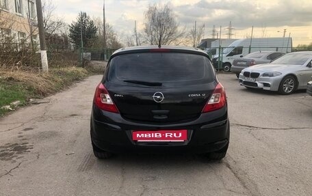 Opel Corsa D, 2006 год, 320 000 рублей, 2 фотография
