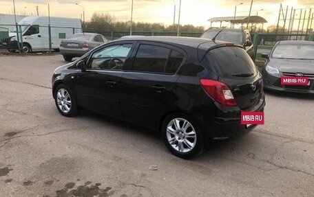 Opel Corsa D, 2006 год, 320 000 рублей, 3 фотография