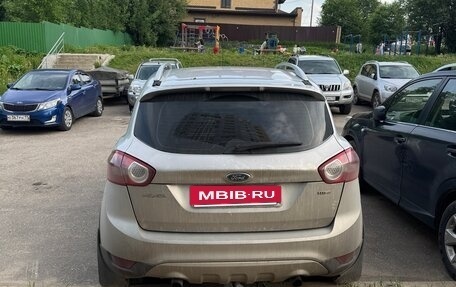 Ford Kuga III, 2008 год, 850 000 рублей, 3 фотография