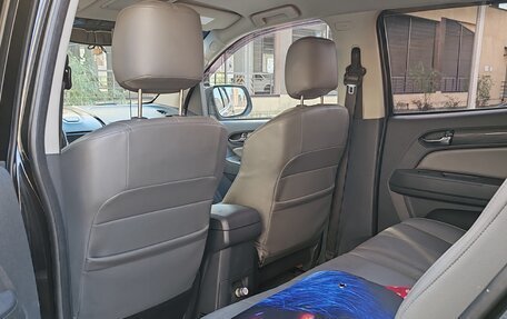 Chevrolet TrailBlazer II, 2013 год, 1 650 000 рублей, 7 фотография
