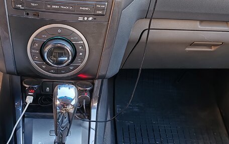 Chevrolet TrailBlazer II, 2013 год, 1 650 000 рублей, 10 фотография