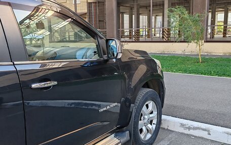 Chevrolet TrailBlazer II, 2013 год, 1 650 000 рублей, 5 фотография