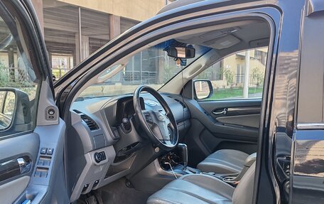 Chevrolet TrailBlazer II, 2013 год, 1 650 000 рублей, 8 фотография