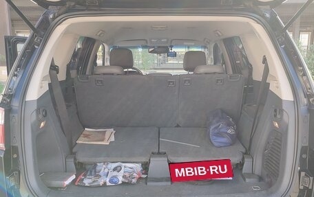 Chevrolet TrailBlazer II, 2013 год, 1 650 000 рублей, 11 фотография