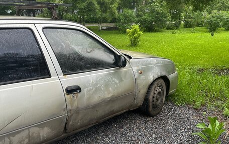 Daewoo Nexia I рестайлинг, 2010 год, 80 000 рублей, 5 фотография