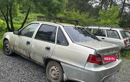 Daewoo Nexia I рестайлинг, 2010 год, 80 000 рублей, 3 фотография