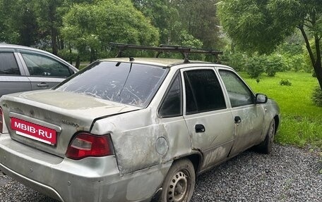 Daewoo Nexia I рестайлинг, 2010 год, 80 000 рублей, 4 фотография