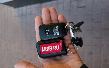 KIA Sportage III, 2011 год, 1 420 000 рублей, 20 фотография