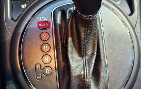 KIA Sportage III, 2011 год, 1 420 000 рублей, 23 фотография