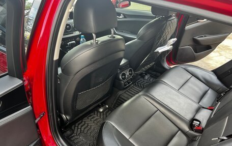 KIA Stinger I, 2019 год, 2 700 000 рублей, 12 фотография