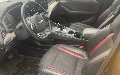 Haval F7 I, 2023 год, 1 378 482 рублей, 5 фотография