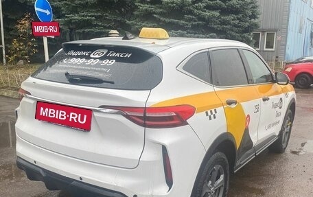Haval F7 I, 2023 год, 1 378 482 рублей, 2 фотография