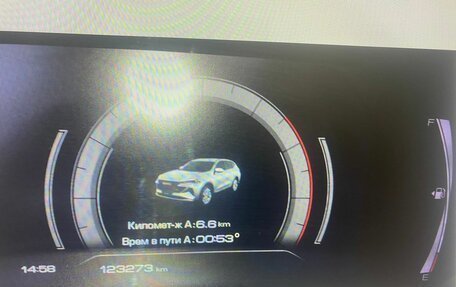 Haval F7 I, 2023 год, 1 378 482 рублей, 6 фотография