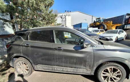 Geely Coolray I, 2023 год, 1 541 000 рублей, 4 фотография