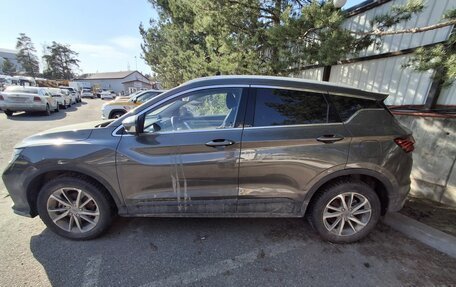 Geely Coolray I, 2023 год, 1 541 000 рублей, 5 фотография