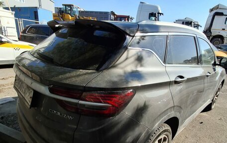 Geely Coolray I, 2023 год, 1 541 000 рублей, 6 фотография