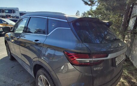 Geely Coolray I, 2023 год, 1 541 000 рублей, 8 фотография