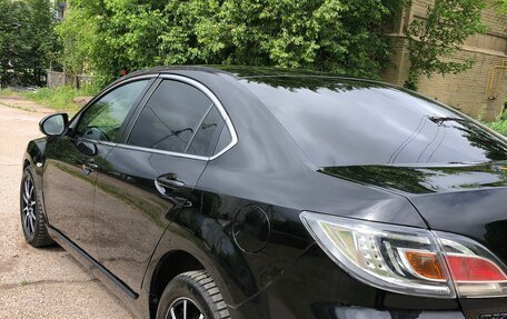 Mazda 6, 2008 год, 635 000 рублей, 6 фотография
