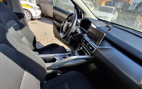 Geely Coolray I, 2023 год, 1 541 000 рублей, 11 фотография