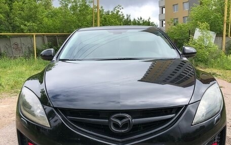 Mazda 6, 2008 год, 635 000 рублей, 2 фотография