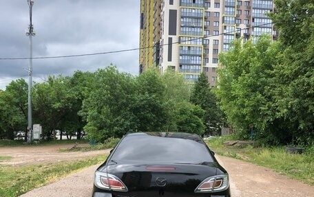 Mazda 6, 2008 год, 635 000 рублей, 4 фотография