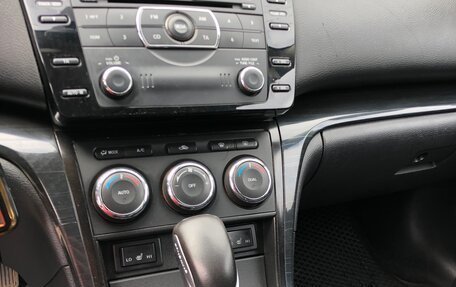 Mazda 6, 2008 год, 635 000 рублей, 14 фотография