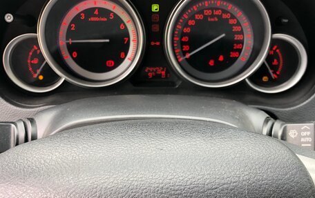 Mazda 6, 2008 год, 635 000 рублей, 13 фотография