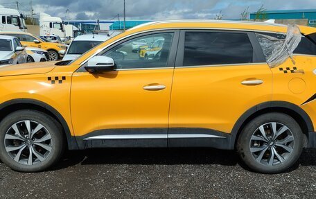 Chery Tiggo 7 Pro, 2023 год, 1 165 000 рублей, 3 фотография