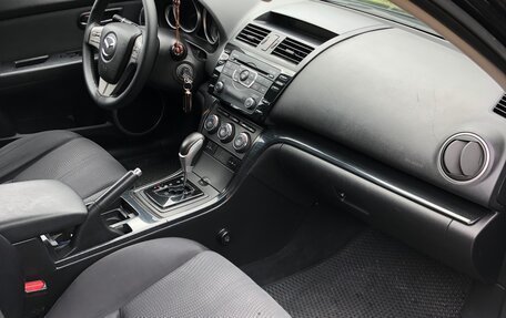Mazda 6, 2008 год, 635 000 рублей, 17 фотография