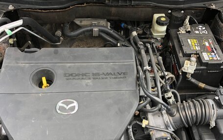 Mazda 6, 2008 год, 635 000 рублей, 18 фотография
