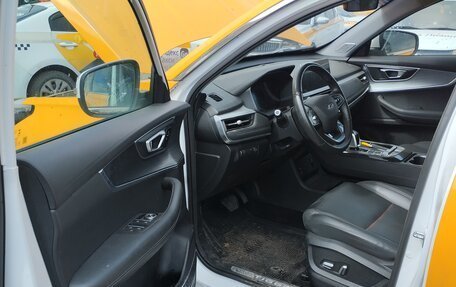 Chery Tiggo 7 Pro, 2023 год, 1 165 000 рублей, 6 фотография
