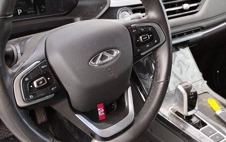 Chery Tiggo 7 Pro, 2023 год, 1 165 000 рублей, 7 фотография