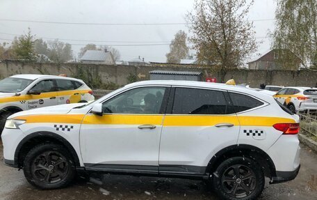 Haval F7 I, 2022 год, 1 305 072 рублей, 5 фотография