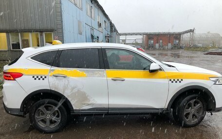 Haval F7 I, 2022 год, 1 305 072 рублей, 6 фотография