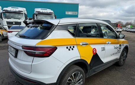 Geely Coolray I, 2024 год, 1 329 000 рублей, 5 фотография