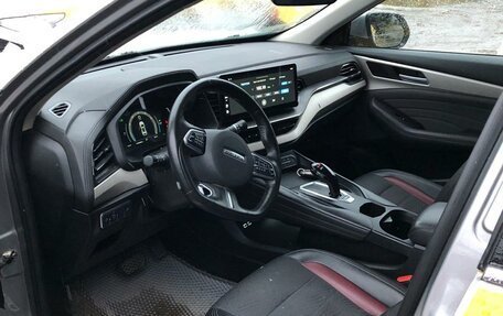 Haval F7 I, 2022 год, 1 305 072 рублей, 7 фотография