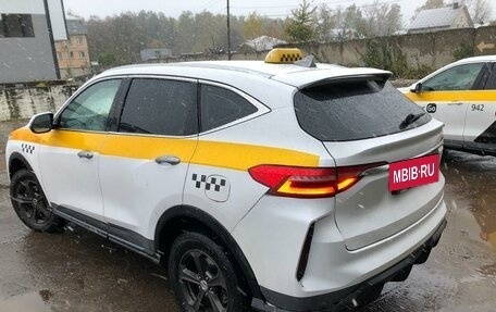 Haval F7 I, 2022 год, 1 305 072 рублей, 4 фотография