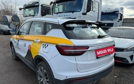 Geely Coolray I, 2024 год, 1 329 000 рублей, 4 фотография