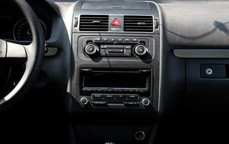 Volkswagen Touran III, 2012 год, 747 000 рублей, 12 фотография