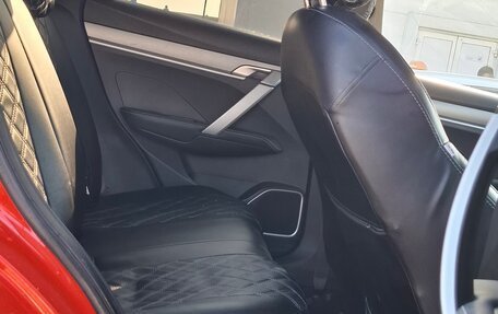 Geely Coolray I, 2023 год, 1 396 500 рублей, 10 фотография