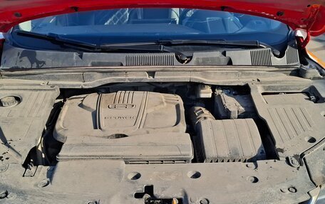 Geely Coolray I, 2023 год, 1 396 500 рублей, 7 фотография