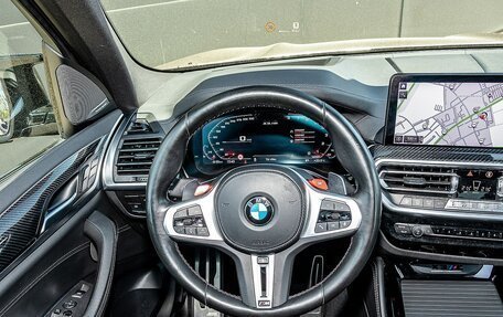 BMW X3 M, 2022 год, 6 000 000 рублей, 7 фотография