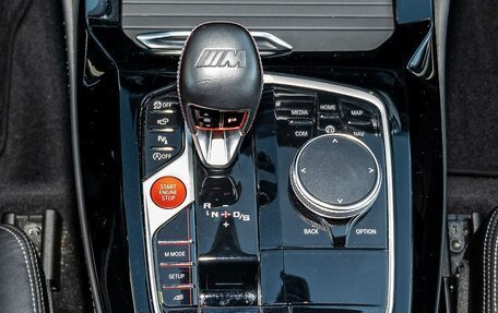 BMW X3 M, 2022 год, 6 000 000 рублей, 13 фотография