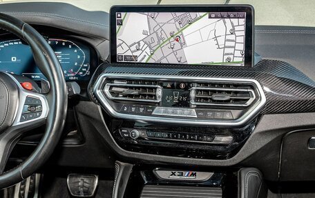 BMW X3 M, 2022 год, 6 000 000 рублей, 14 фотография