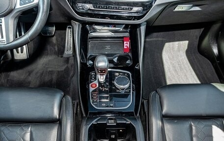 BMW X3 M, 2022 год, 6 000 000 рублей, 12 фотография