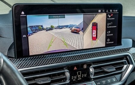BMW X3 M, 2022 год, 6 000 000 рублей, 11 фотография