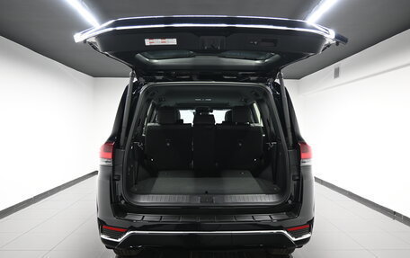 Toyota Land Cruiser, 2024 год, 11 990 000 рублей, 9 фотография