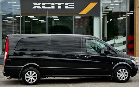 Mercedes-Benz Vito, 2008 год, 1 169 000 рублей, 3 фотография