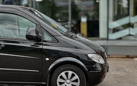 Mercedes-Benz Vito, 2008 год, 1 169 000 рублей, 7 фотография