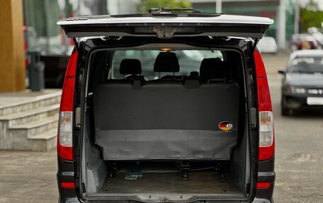 Mercedes-Benz Vito, 2008 год, 1 169 000 рублей, 11 фотография